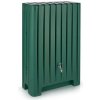 Prosperplast Barletta zelený granit 280l RBA280-G851