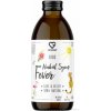 Goodie Detský bylinný sirup pre zdravie a regeneráciu, 200 ml