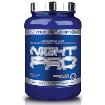 Scitec Night Pro 900 g