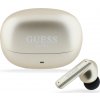 Guess Capsule ANC/ENC TWS Bezdrôtové Slúchadlá Gold
