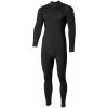 Neoprén O'Neill Epic 4/3 Chest Zip Full black/black/black XXL 24/25 - Odosielame do 24 hodín