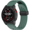 Remienok Safe Wristband zelený pre Garmin Epix Pro 51mm
