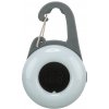 Trixie Flasher USB blikačka LED pre psov, ø 4 x 6.5 cm