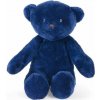 Plyšová hračka Moulin Roty - modrý medvedík veľký uni