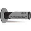 PROGRIP rukoväte 801 CROSS MX black/grey