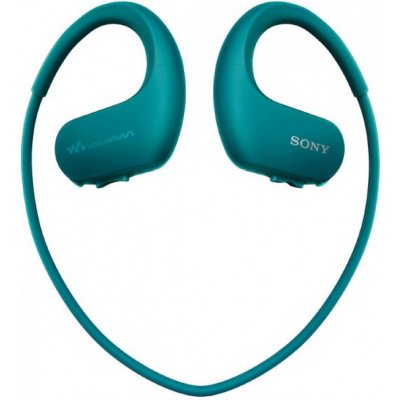 Sony NW-WS413L 4GB modré (NWWS413L.CEW)