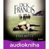 Smrt favorita - Dick Francis