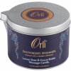 ORLI Masážna sviečka LESK SNEŽIENKY (Snowberry Shimmer) Objem: 60g