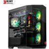 LYNX Challenger Ryzen 7 9800X3D 64GB 4TB SSD NVMe RTX 5080 16G W11 Home