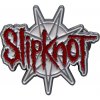Slipknot 9-Point Star Logo
