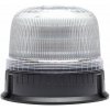 AMIO Výstražný maják W25b 3 skrutky R65 R10 24LED 12/24V IP66