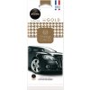 Osviežovač vzduchu AROMA CAR PRESTIGE CARD GOLD
