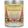 Čajová záhrada Vianočná pekáreň® v dóze – ovocný čaj