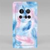 4NewCase - Kryt pre XIAOMI - Xiaomi 15 Ultra - INFINITY Soft - Feathers - 1016790500053