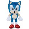 Aurora Plyšový Sonic - Sonic the Hedgehog - 45 cm