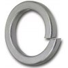 DIN7980 M12 pozink pružný kroužek pro válcové šrouby (1000 ks)