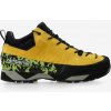 Topánky prístupové Zamberlan Salathe GTX RR - yellow/yellow