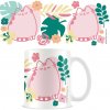 EPEE Hrnček keramický Pusheen Tropical