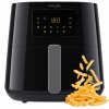 Teplovzdušná fritéza PHILIPS Essential Ovi XL HD9270/90