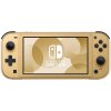 Nintendo Switch Lite konzola (Hyrule Edition)