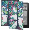 B-SAFE Lock 3563 na Kindle Paperwhite 2024/Colorsoft, Tree BSL-AKP-3563
