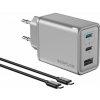 EcoFlow 65W GaN nabíječka EU