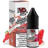 IVG Premium E-Liquids IVG Salt Strawberry Watermelon Chew objem: 10ml, nikotín/ml: 20mg