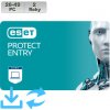 ESET PROTECT Entry OP 26-49 lic. 24 mes. predĺženie