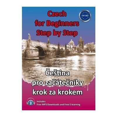 Czech for Beginners Step by Step