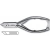 Kiepe Toe Nail Nipper Moon Type Flat Box Joint 0698.14 kliešte na nechty