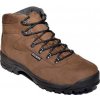 BIGHORN Pánska outdoorová obuv LOVA 0610 hnedá 47 0610_47