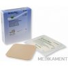 GRANUFLEX obväz hydrokoloidný 15 x 15 cm 10 ks