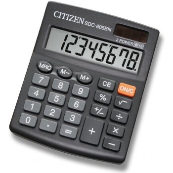 Citizen SDC 805 BN