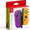 Joy-Con Pair Neon Prpl/NeonOrng NINTENDO