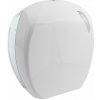 MARPLAST SKIN zásobník na toaletný papier do Ø 24cm, ABS, biala A90701