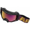 ARIETE Okuliare ARIETE 8K FUTURE 14960-FNOV čierna purple multi-layer lens
