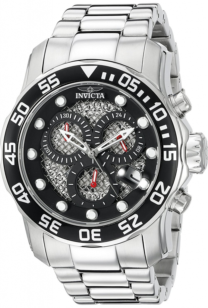 Invicta 19836SYB