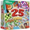 Kaleidoskop – 25 hier pre deti Rodina Treflíkovcov Trefl