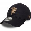 New Era Šiltovka MANCHESTER UNITED 9Twenty čierne