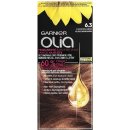 Garnier Olia 6.3 zlatá svetlo hnedá farba na vlasy
