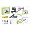 VALEO predne, matne, ultrazvukovy snimac 632201 EAN: 3276426322010