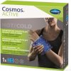 Cosmos ACTIVE Opakovane použiteľný gélový vankúšik hot/cold 13x14 cm 1 ks Hartmann