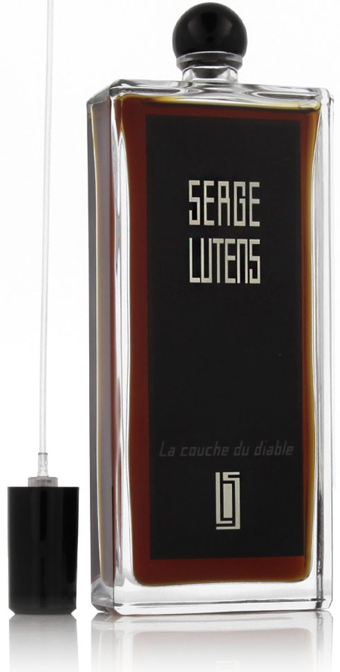 Serge Lutens La Couche Du Diable parfumovaná voda unisex 100 ml