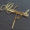 Mladomanželia
