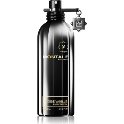 Montale Boisé Vanillé parfumovaná voda pre ženy 100 ml