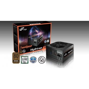 Fortron HYDRO PRO 600W PPA6005600