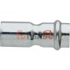 UHLIKOVA OCEL REDUKCIA ZC0243 Priemer: 54x42