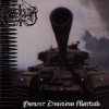 Marduk - Panzer Division Marduk / Reedice 2020 [CD]
