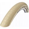 SCHWALBE FAT FRANK 28x2,00 PNEUMATIKA VLOŽKA KEVLAR GUARD KRÉMOVÁ REFLEX