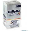Gillette Mach3 Irritation Defense 5 balzám po holení 50 ml